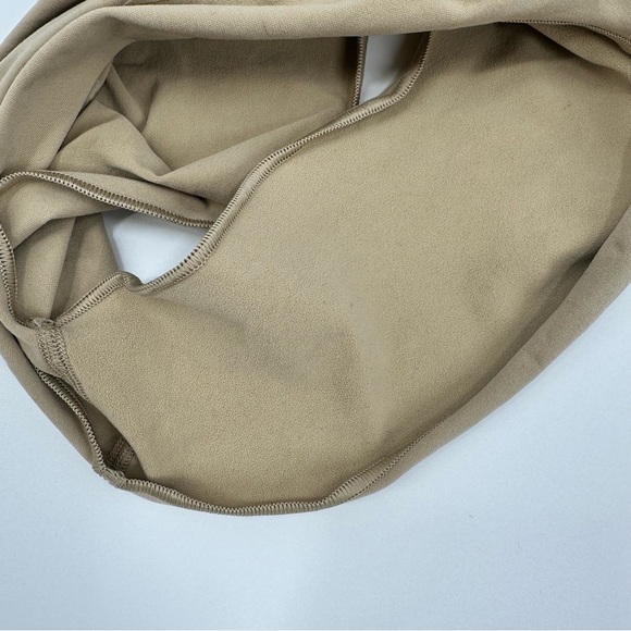 Skims Beige Seamless Sculpt High Waist Brief Womens 3XL Pull On Stretch Shaping - Picture 6 of 6